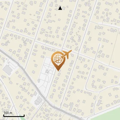 Foto zu Heidelandstraße 28-33, 12589 Berlin