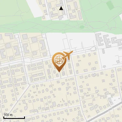 Foto zu Heidelbeerweg 3-21, 12526 Berlin