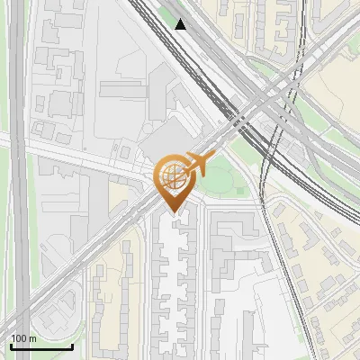 Foto zu Heidelberger Platz 1, 14197 Berlin