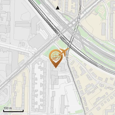 Foto zu Heidelberger Platz 3, 14197 Berlin