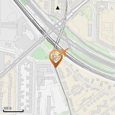 Foto zu Heidelberger Platz 4, 14197 Berlin