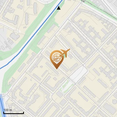 Foto zu Heidelberger Straße 96-104, 12435 Berlin