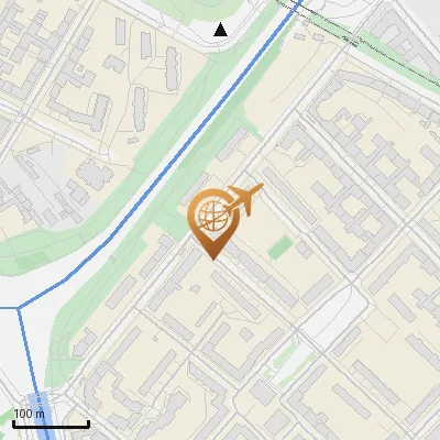 Foto zu Heidelberger Straße 106, 12435 Berlin