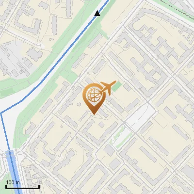 Foto zu Heidelberger Straße 2-6, 12435 Berlin