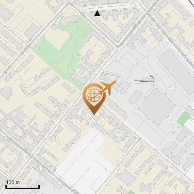 Foto zu Heidelberger Straße 28-33, 12059 Berlin