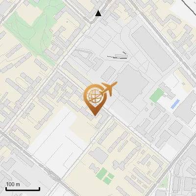 Foto zu Heidelberger Straße 34-37, 12059 Berlin