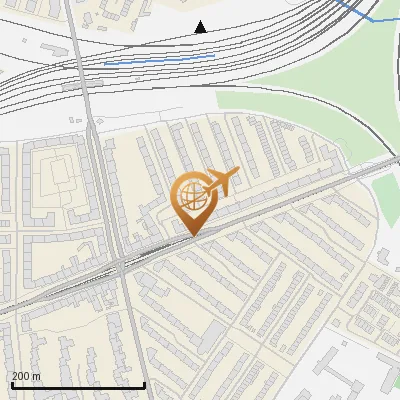 Foto zu Heidelberger Straße 37-45, 51065 Köln