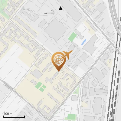 Foto zu Heidelberger Straße 42-43, 12059 Berlin