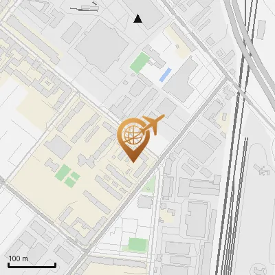 Foto zu Heidelberger Straße 46-48, 12059 Berlin