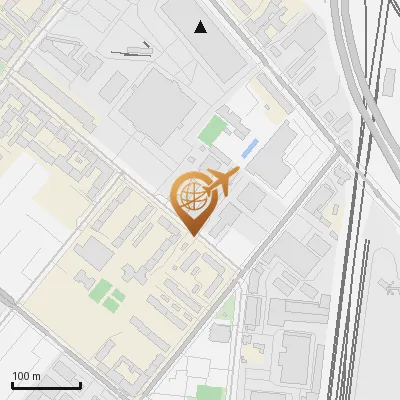 Foto zu Heidelberger Straße 61-65, 12435 Berlin