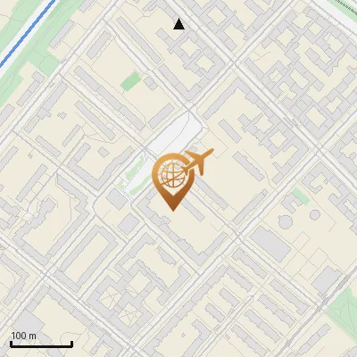 Foto zu Heidelberger Straße 7-9, 12435 Berlin