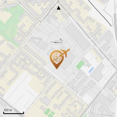 Foto zu Heidelberger Straße 70, 12435 Berlin