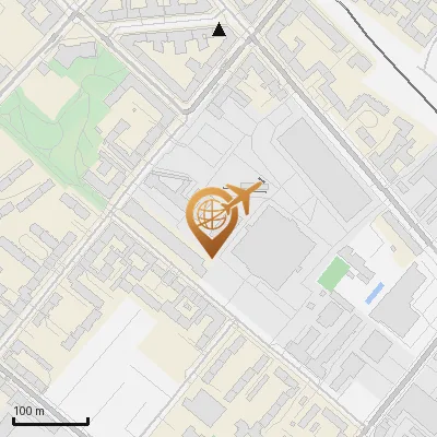 Foto zu Heidelberger Straße 75-79, 12435 Berlin