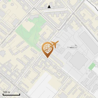 Foto zu Heidelberger Straße 80-81, 12435 Berlin