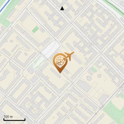 Foto zu Heidelberger Straße 91-94, 12435 Berlin