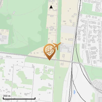 Karte Heidelerchenstraße 1, 80995 München