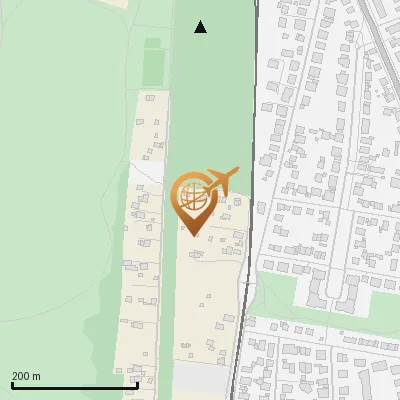 Karte Heidelerchenstraße 38, 80995 München