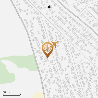 Karte Heidelerchenweg 39-45, 22399 Hamburg