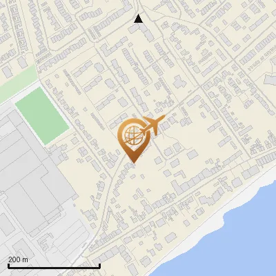 Karte Heidelweg 18, 50999 Köln