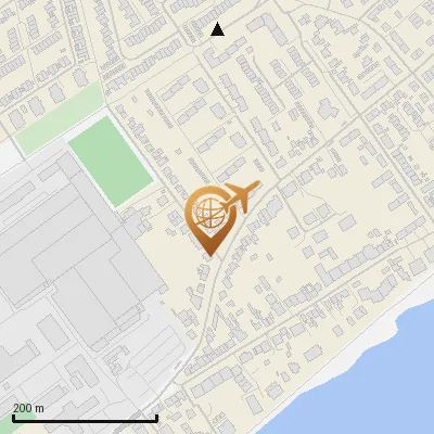 Karte Heidelweg 21, 50999 Köln