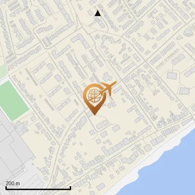 Karte Heidelweg 22-49, 50999 Köln