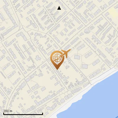 Karte Heidelweg 52, 50999 Köln