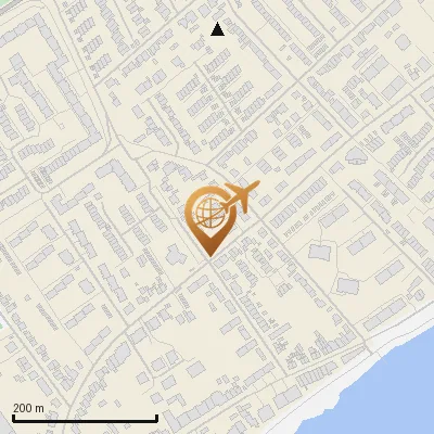 Karte Heidelweg 57, 50999 Köln