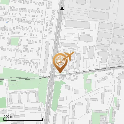 Foto zu Heidemannstraße 1-2, 80939 München