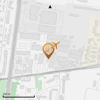 Karte Heidemannstraße 11, 80939 München