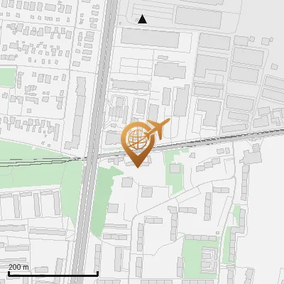 Karte Heidemannstraße 12, 80939 München