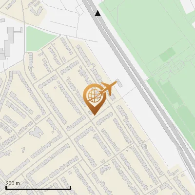 Foto zu Heidemannstraße 157-163, 50825 Köln