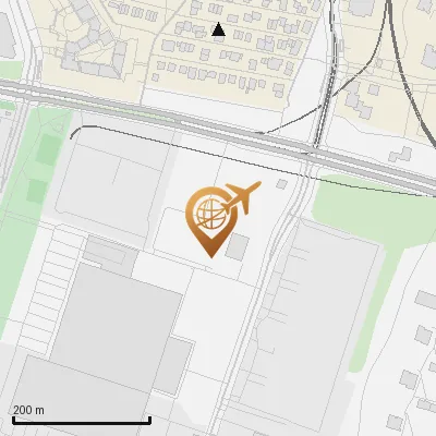 Foto zu Heidemannstraße 182, 80939 München