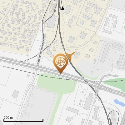 Foto zu Heidemannstraße 207, 80939 München