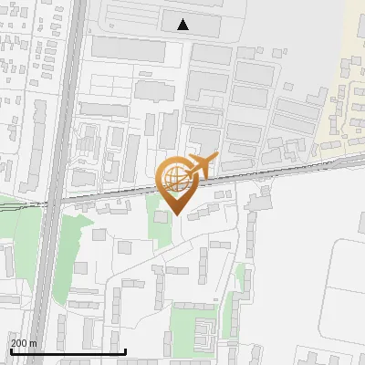 Karte Heidemannstraße 26, 80939 München