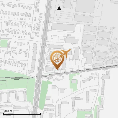 Foto zu Heidemannstraße 3, 80939 München