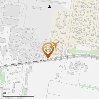 Karte Heidemannstraße 47-49, 80939 München