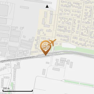 Foto zu Heidemannstraße 50-53, 80939 München