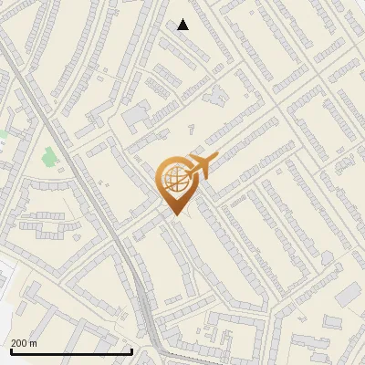 Karte Heidemannstraße 82-90, 50825 Köln