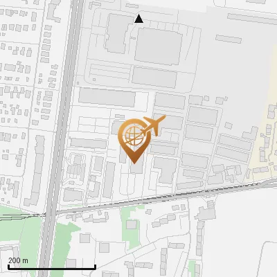 Karte Heidemannstraße 7-9, 80939 München