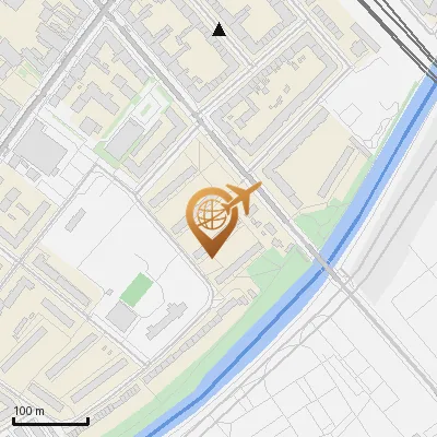 Foto zu Heidemühler Weg 2-24, 12437 Berlin