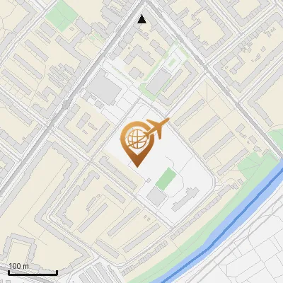 Foto zu Heidemühler Weg 39, 12437 Berlin