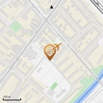 Foto zu Heidemühler Weg 42-44, 12437 Berlin