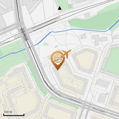 Foto zu Heidenauer Straße 17-26, 12627 Berlin