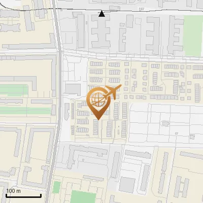 Foto zu Heidenelkenweg 15-43, 10365 Berlin