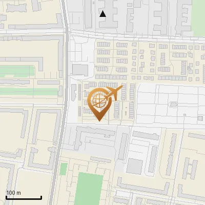 Foto zu Heidenelkenweg 3, 10365 Berlin