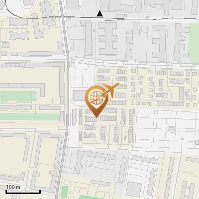 Foto zu Heidenelkenweg 51, 10365 Berlin