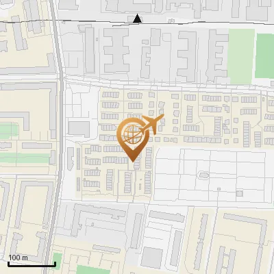 Foto zu Heidenelkenweg 55-83, 10365 Berlin