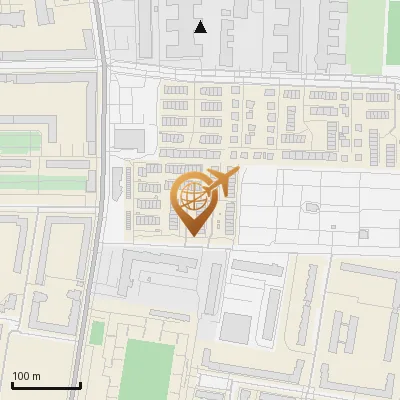 Foto zu Heidenelkenweg 86-99, 10365 Berlin