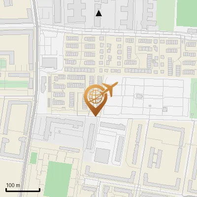 Karte Heidenelkenweg 99, 10365 Berlin