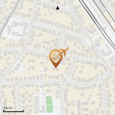 Foto zu Heidenheimer Straße 21, 13467 Berlin